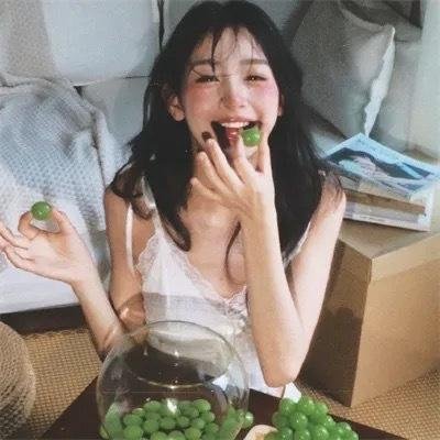 女拳霸